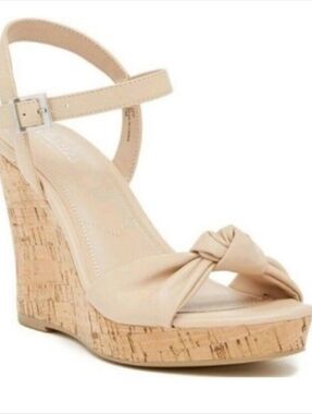 NWOT wedges by Charles David